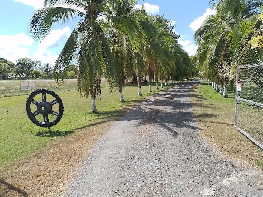 Private Hangar Estate, Osa, Puntarenas