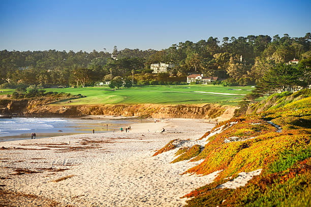 Pebble Beach