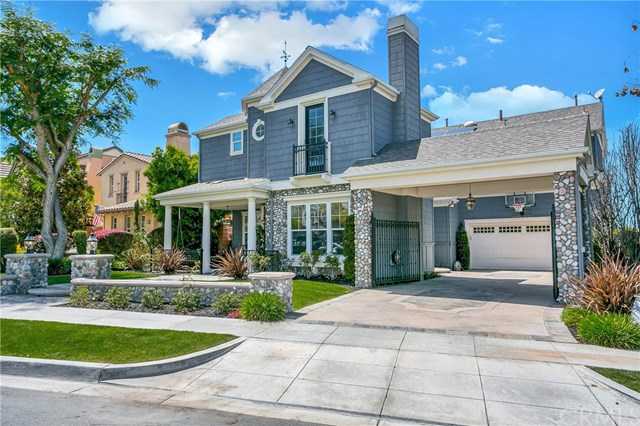 41 Langford Lane