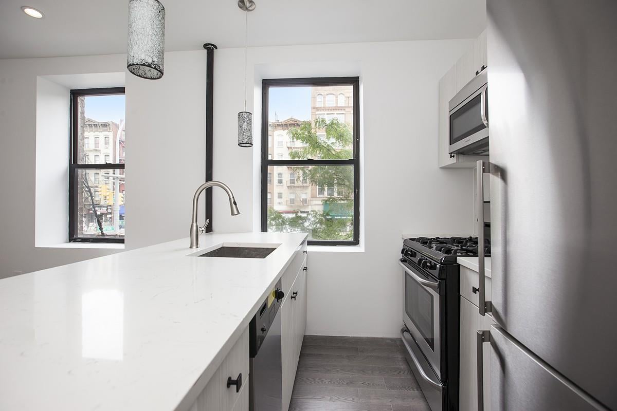 152 Thompson Street, Apt 4-C