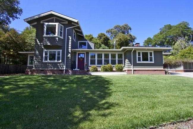 500 Los Cerros Dr