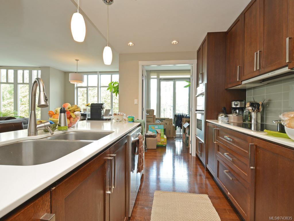 503-999 Burdett Ave