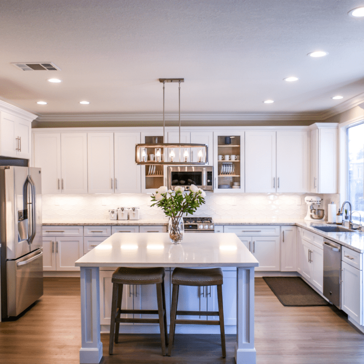 Home Renovation: The Best Return on Your Investment