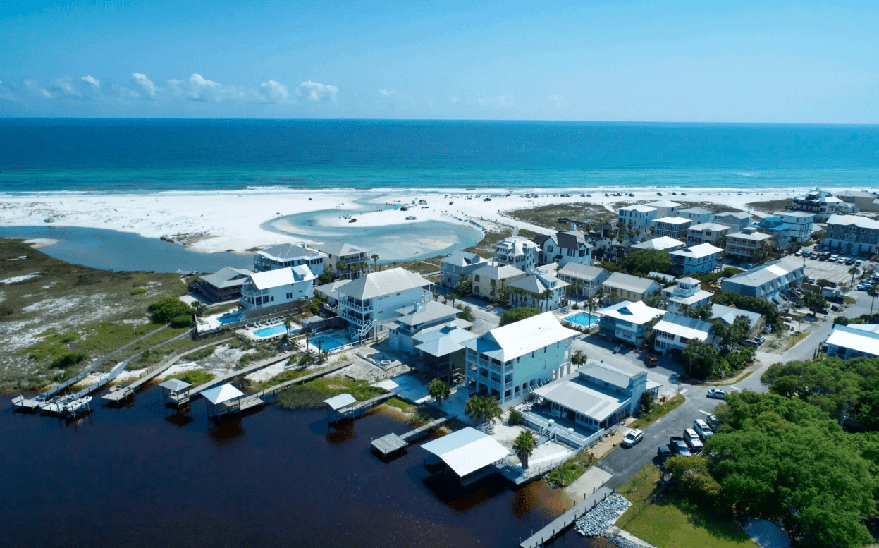 Grayton Beach