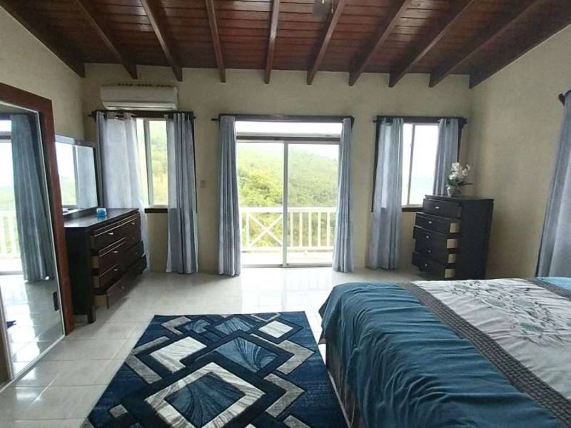 338 Fahie Hill Two Bedroom Apartment