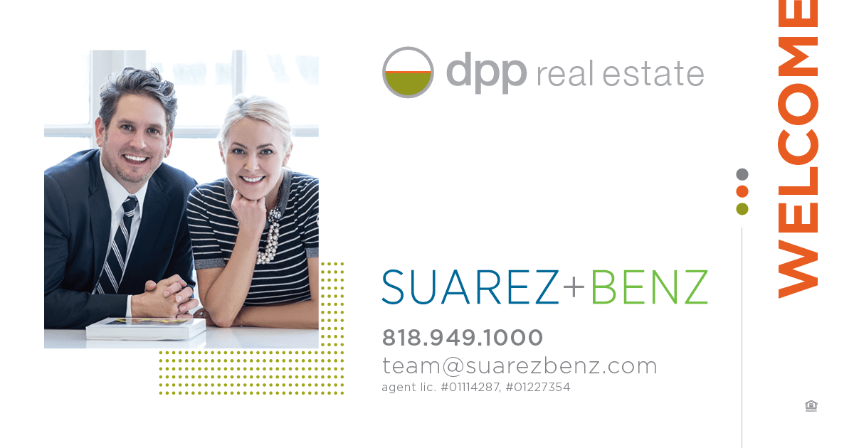 DPP Real Estate Welcomes Suarez+Benz Team