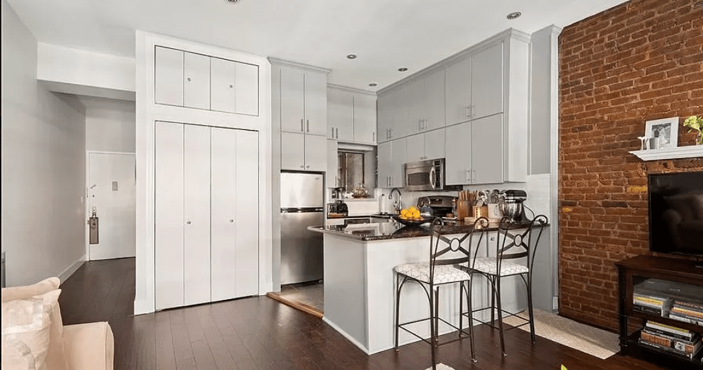 162 East 91st St. Unit: 2A