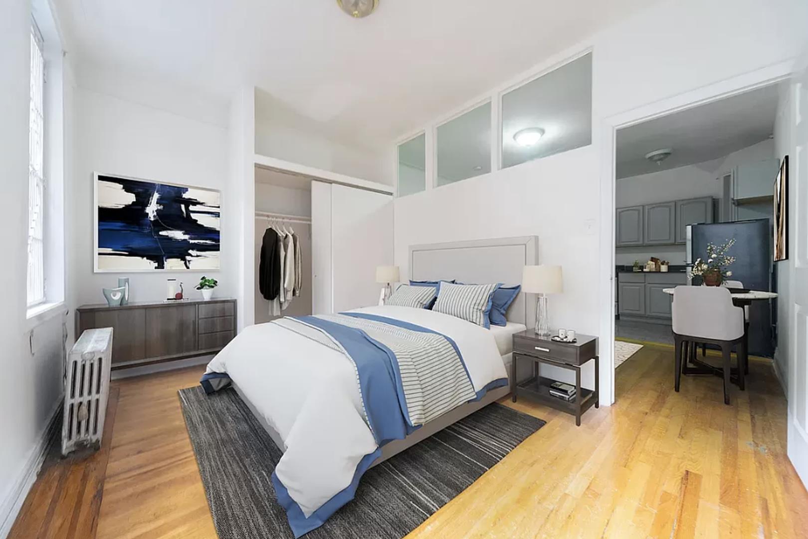 210 East 38th Street, Apt 4-C