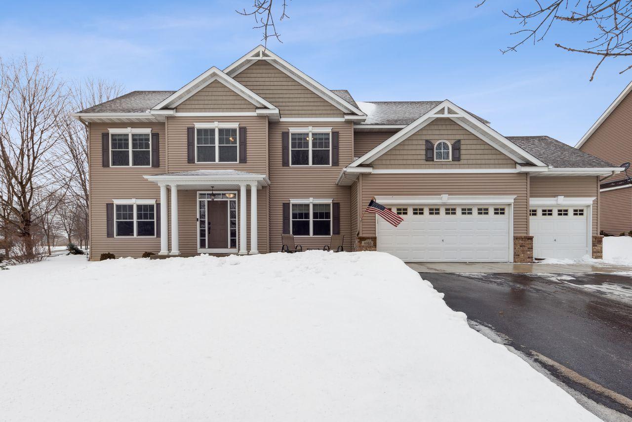 4015 Covey Trl