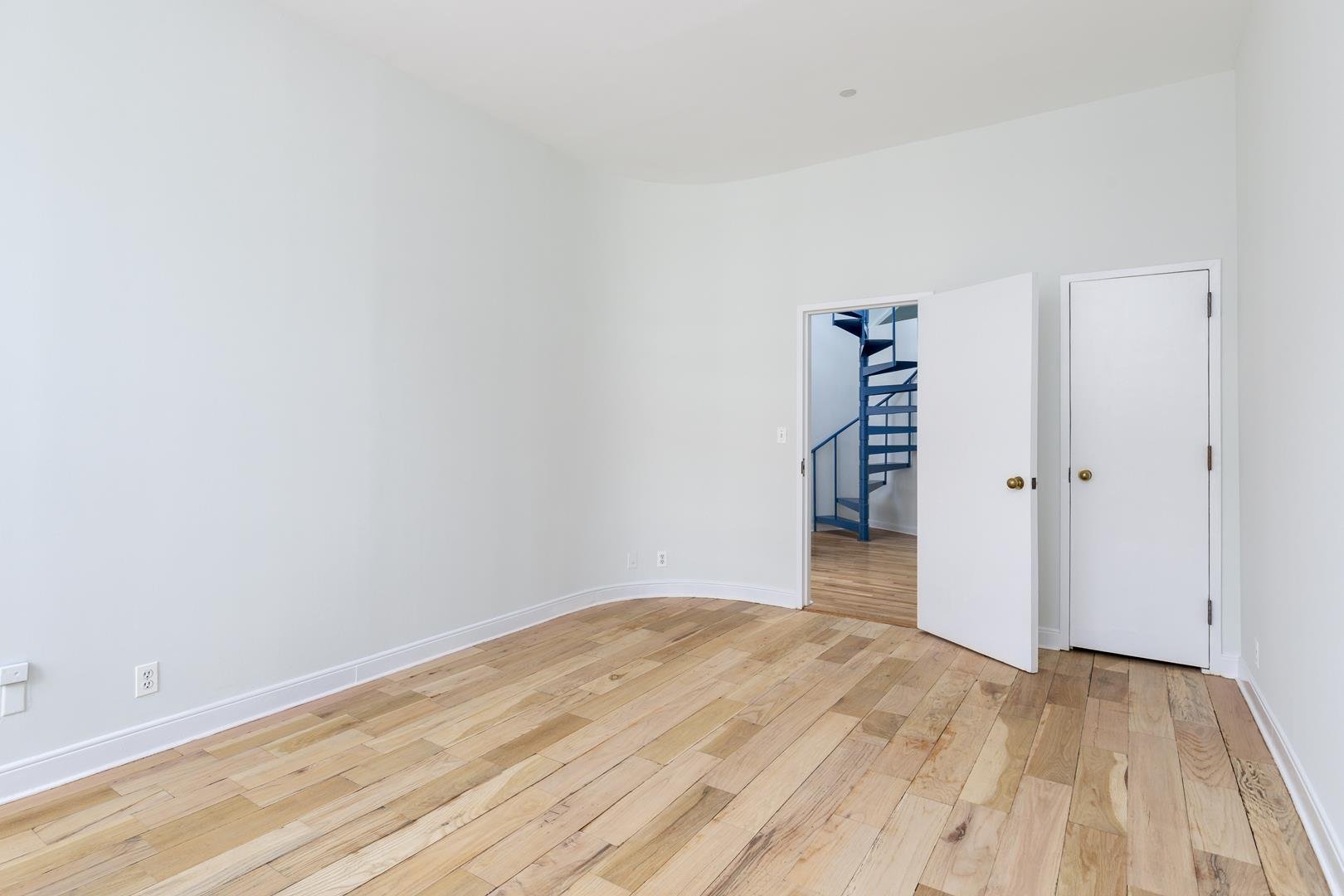 118 Wooster Street, Apt PH-6C