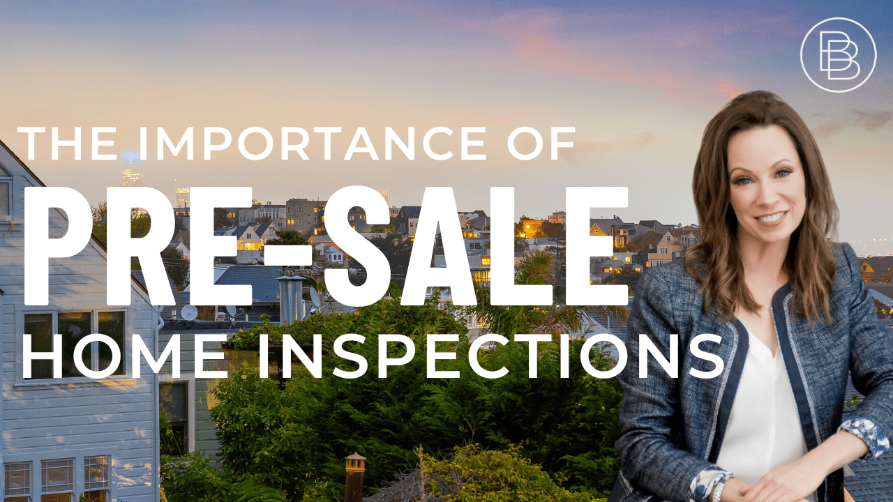 The Importance of Pre-Sale Home Inspections