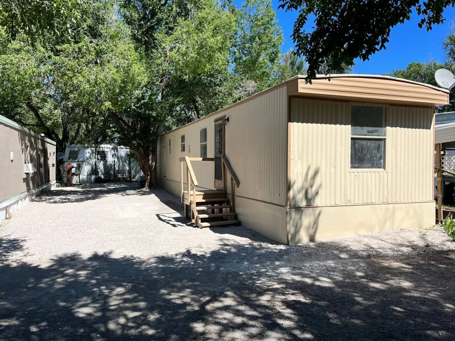 220 Mount View Ln Lot 3