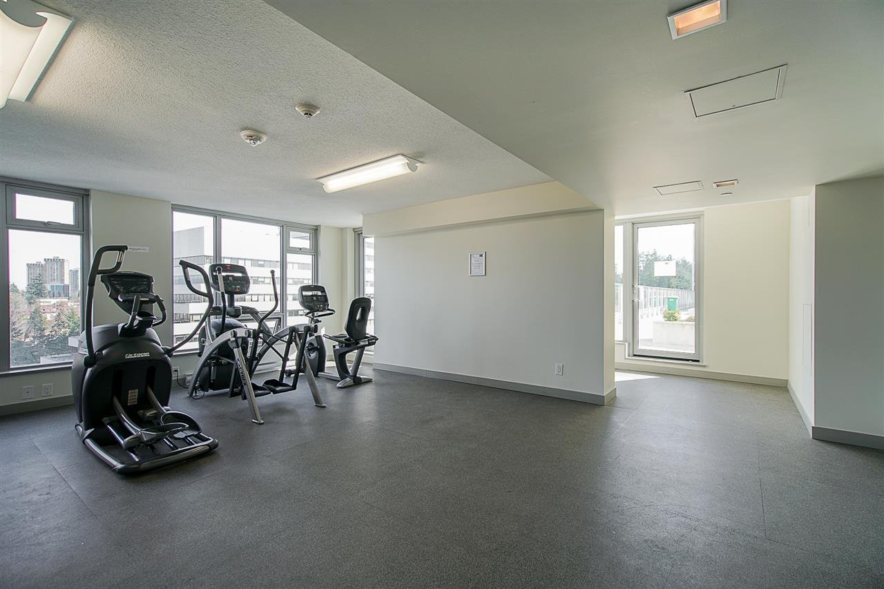 1202-5515 Boundary Rd