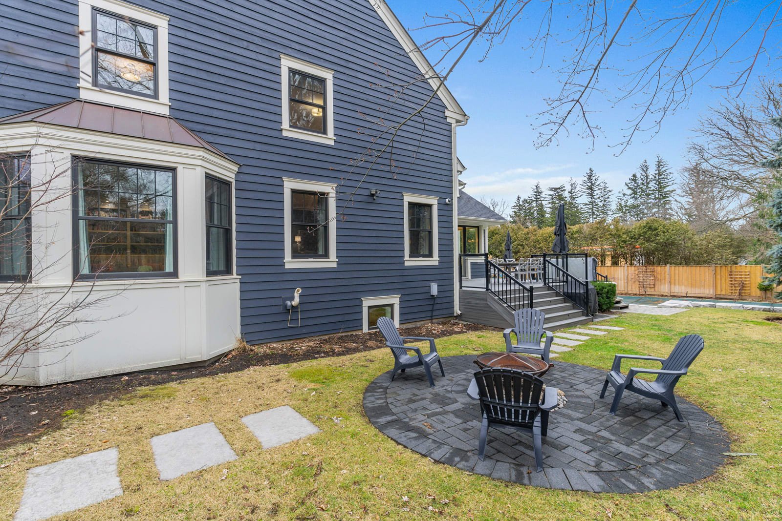520 Macdonald Road