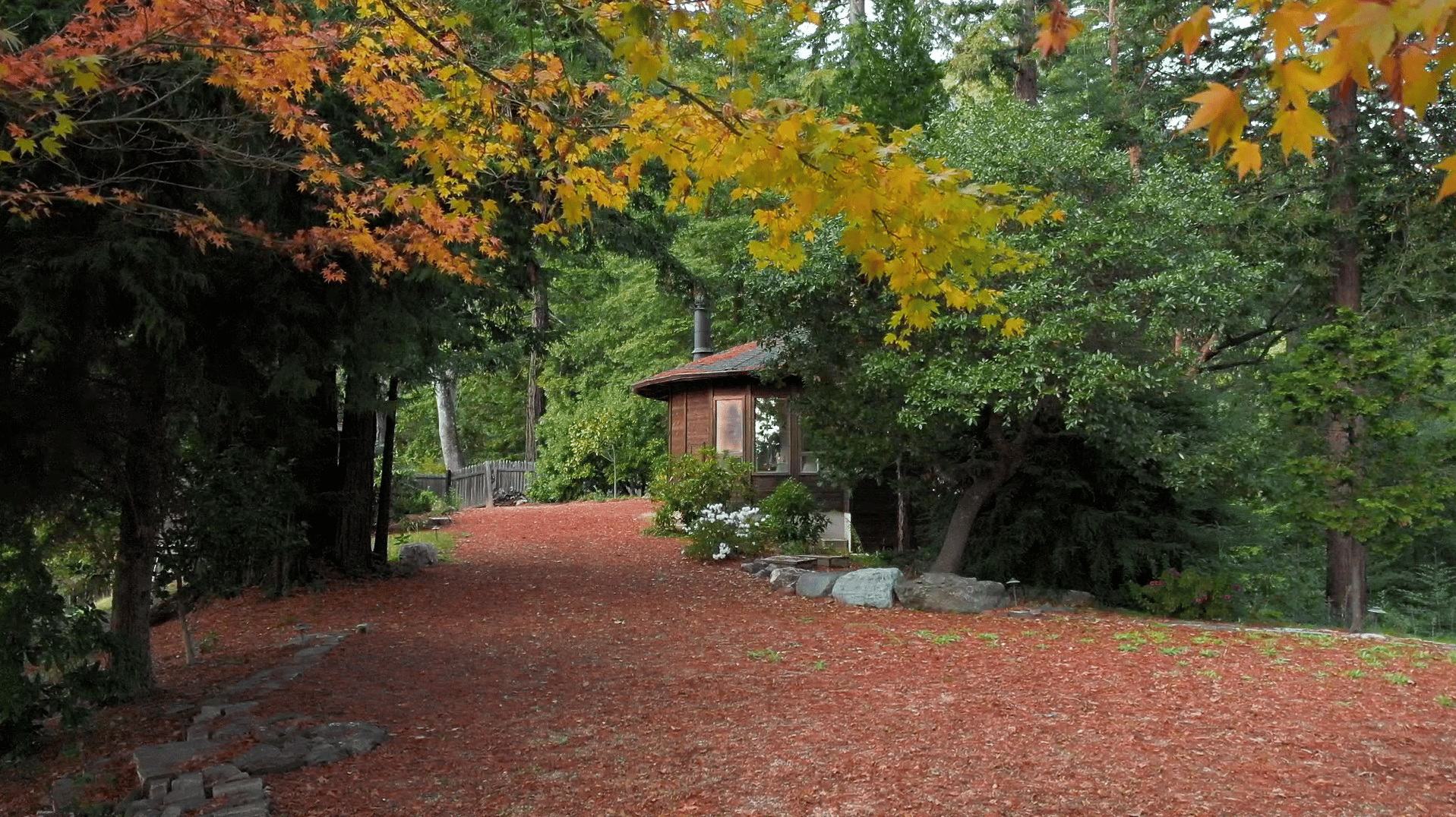 Big Sur Haven - 50740 Partington Ridge Road, Big Sur