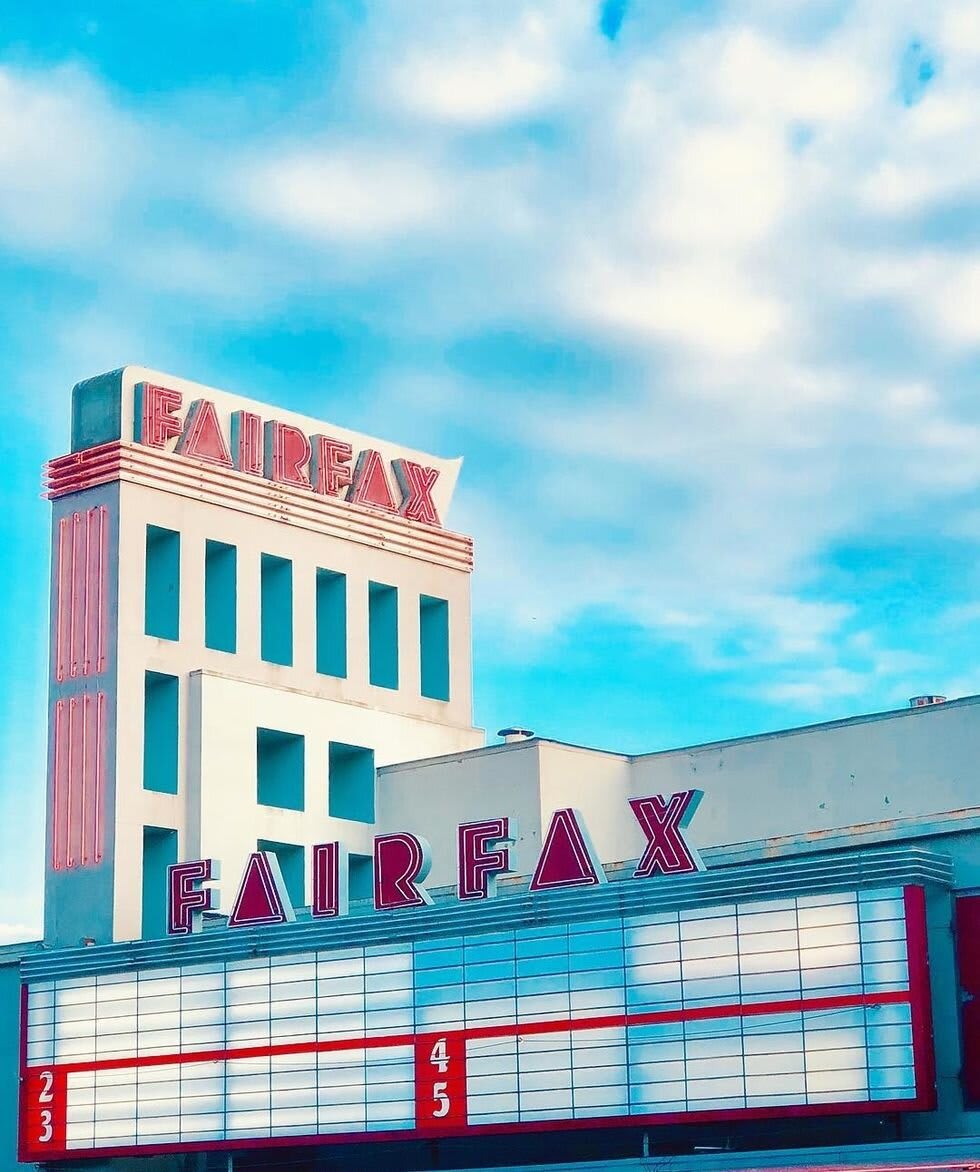 Fairfax