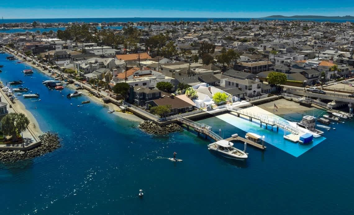 Balboa Island Classic