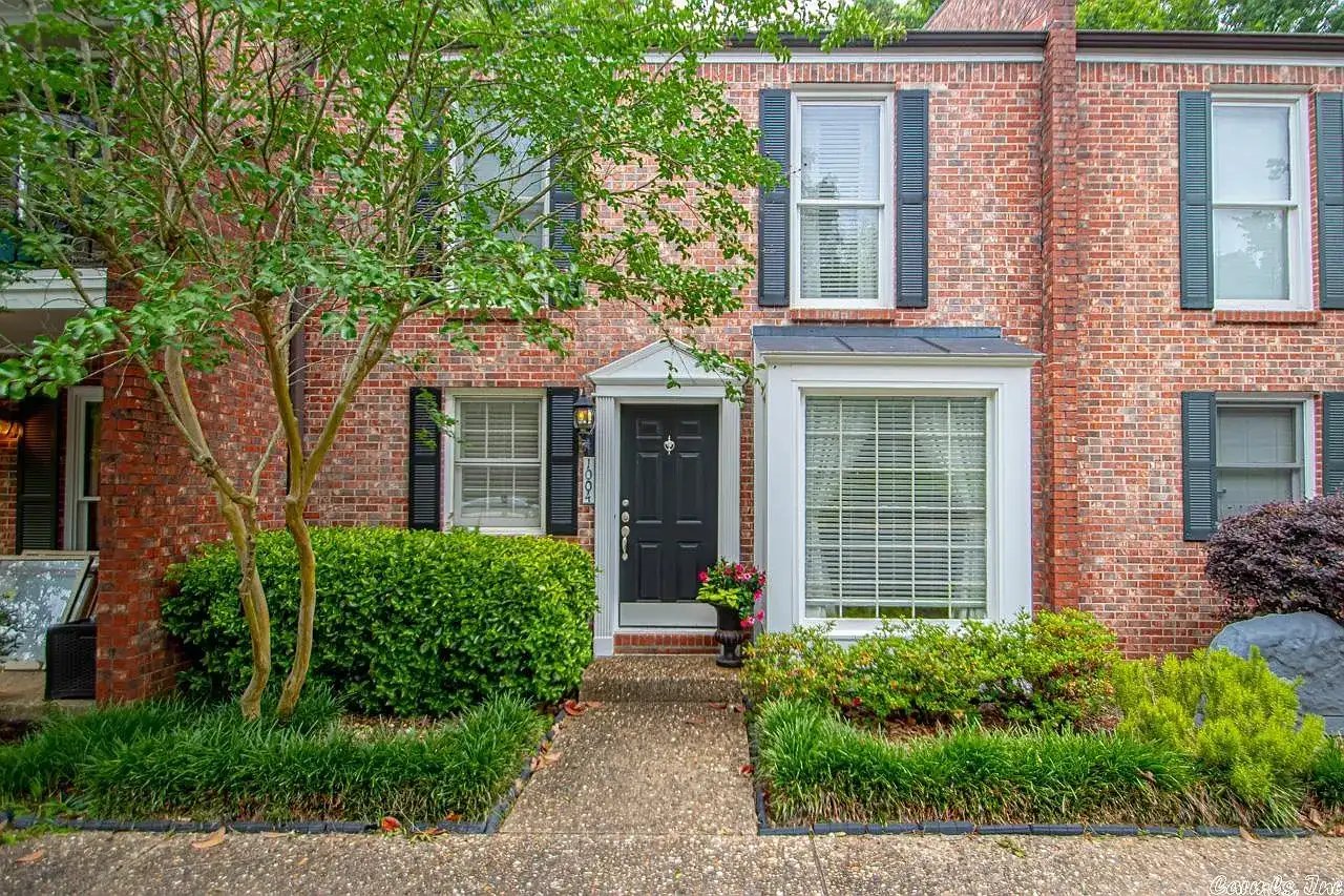 2200 Andover Ct #1004