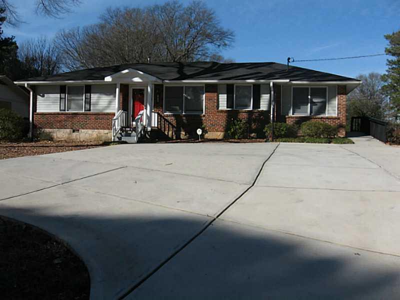 1956 Montreal Rd #1956