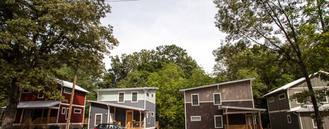 Sulphur Springs Park