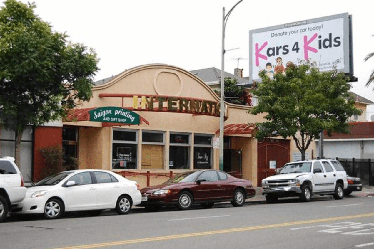 620 International Blvd