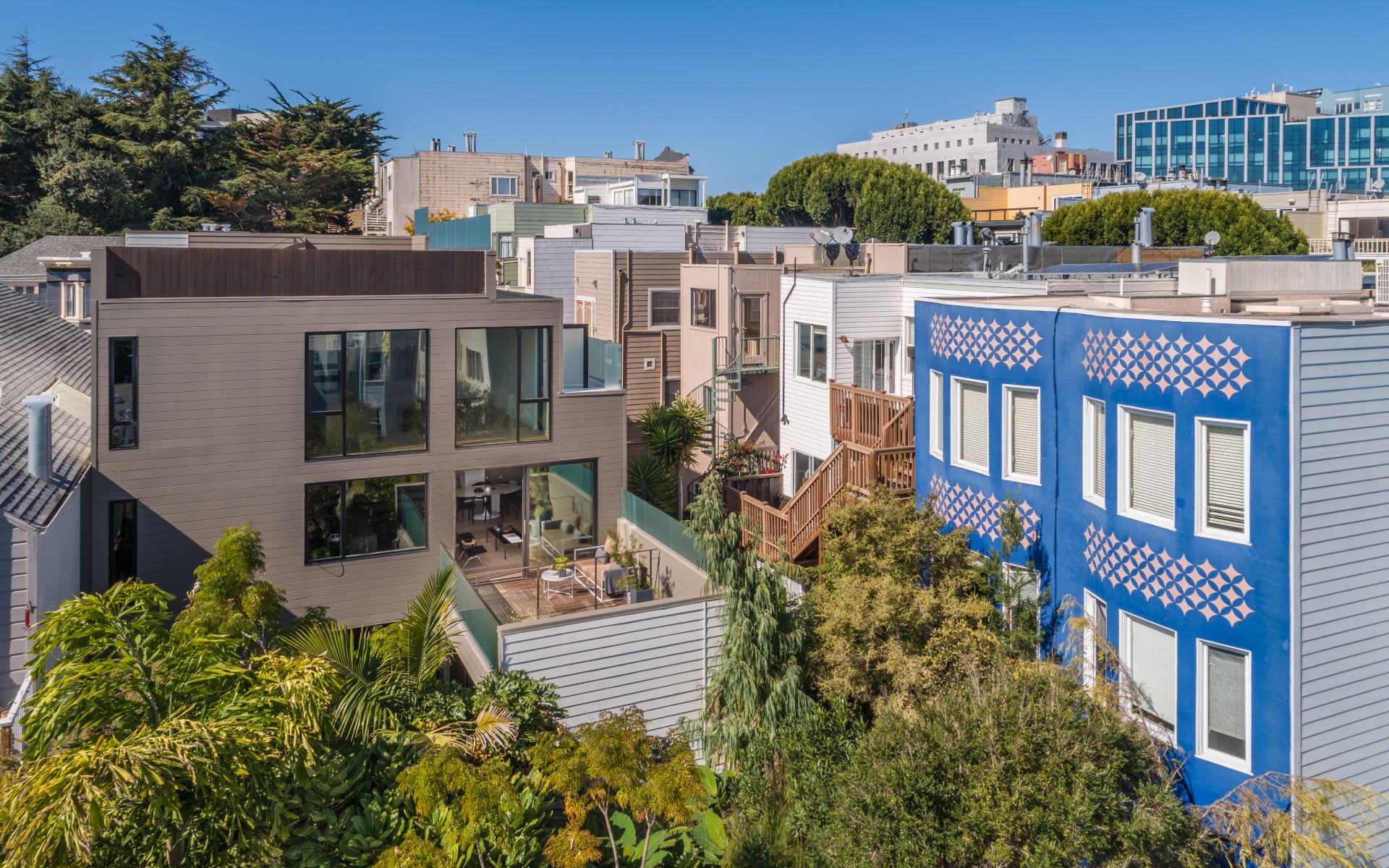 21 Rosemont Pl