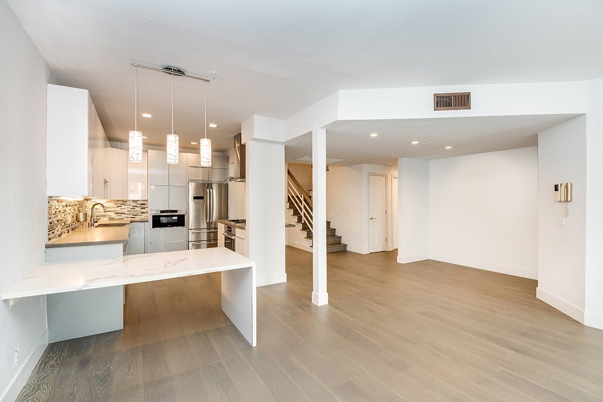 120 S Crescent Dr Unit: 304