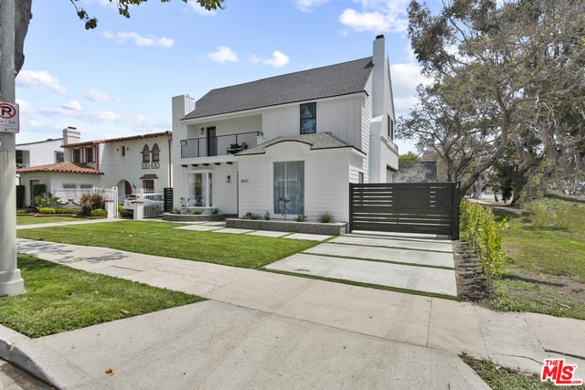 4020 Hepburn Ave