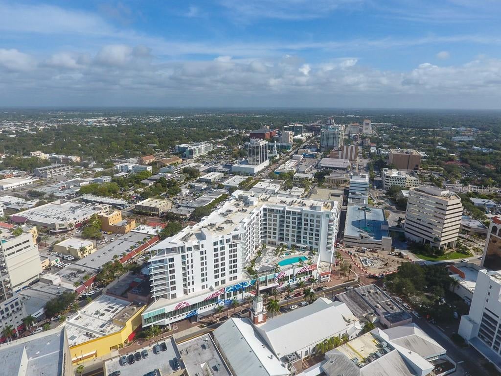 111 S Pineapple Ave Unit 812