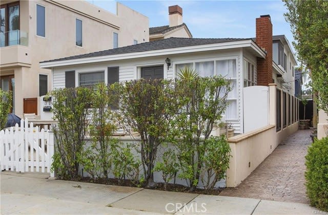 512 Marguerite Avenue