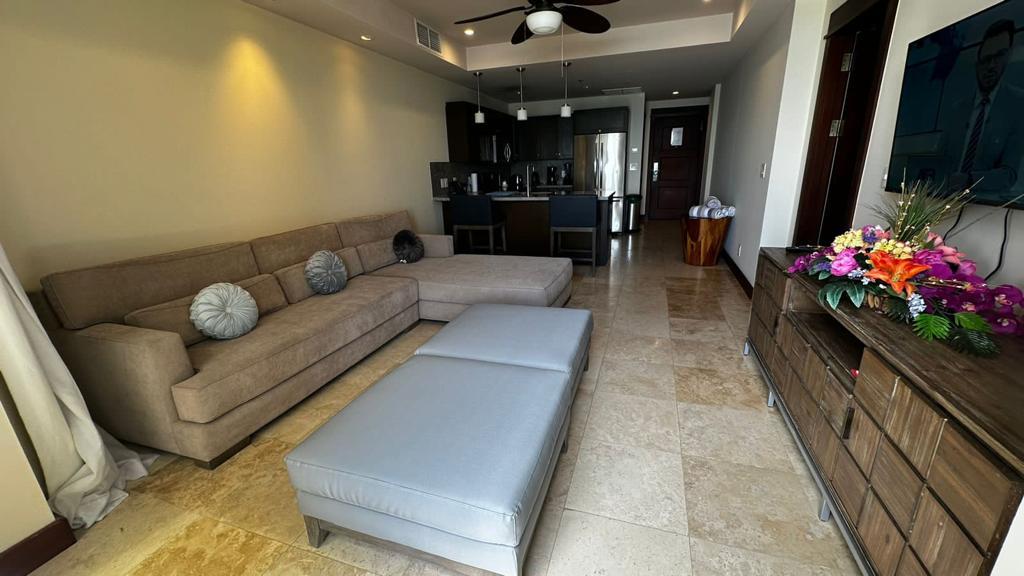 Oceanfront Resort Studio Condo, Jaco, Puntarenas