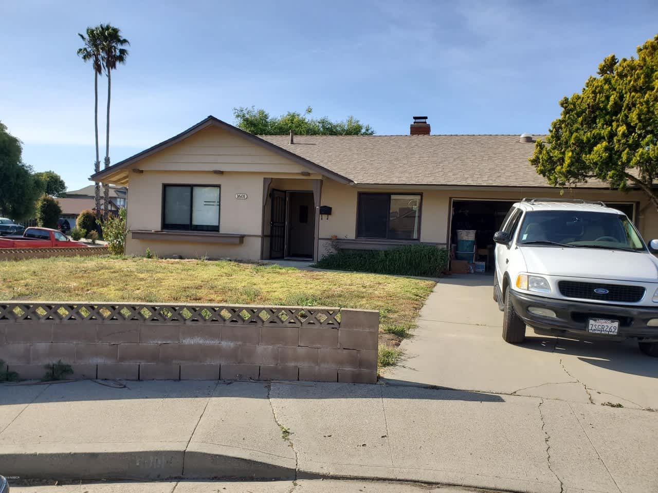 1601 Barrington Ct