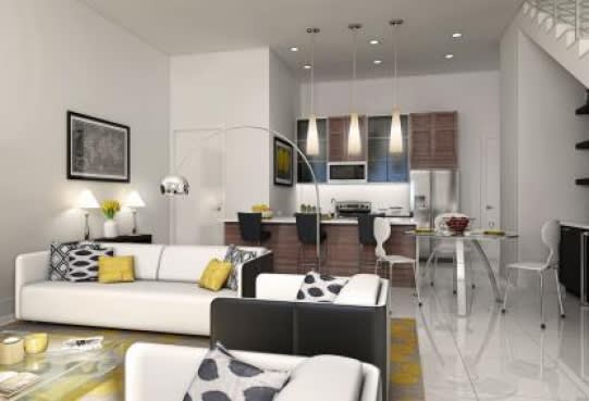Galleria Lofts