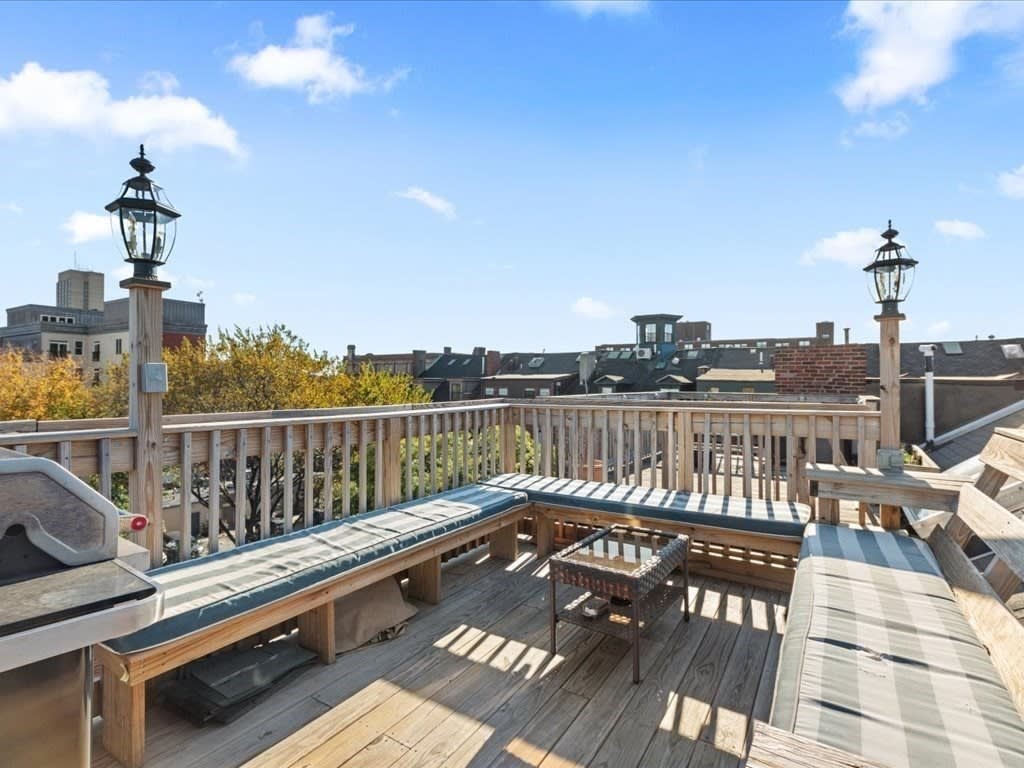 518 Shawmut Ave, #4