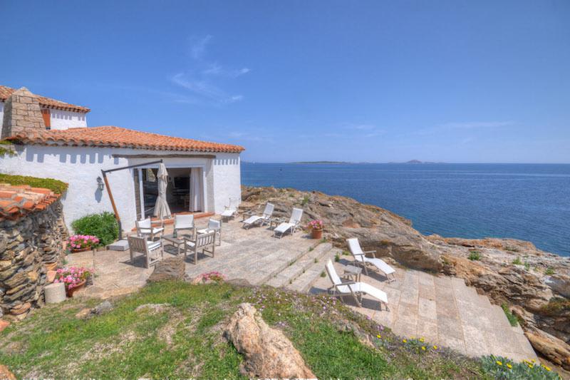 Villa Hanna