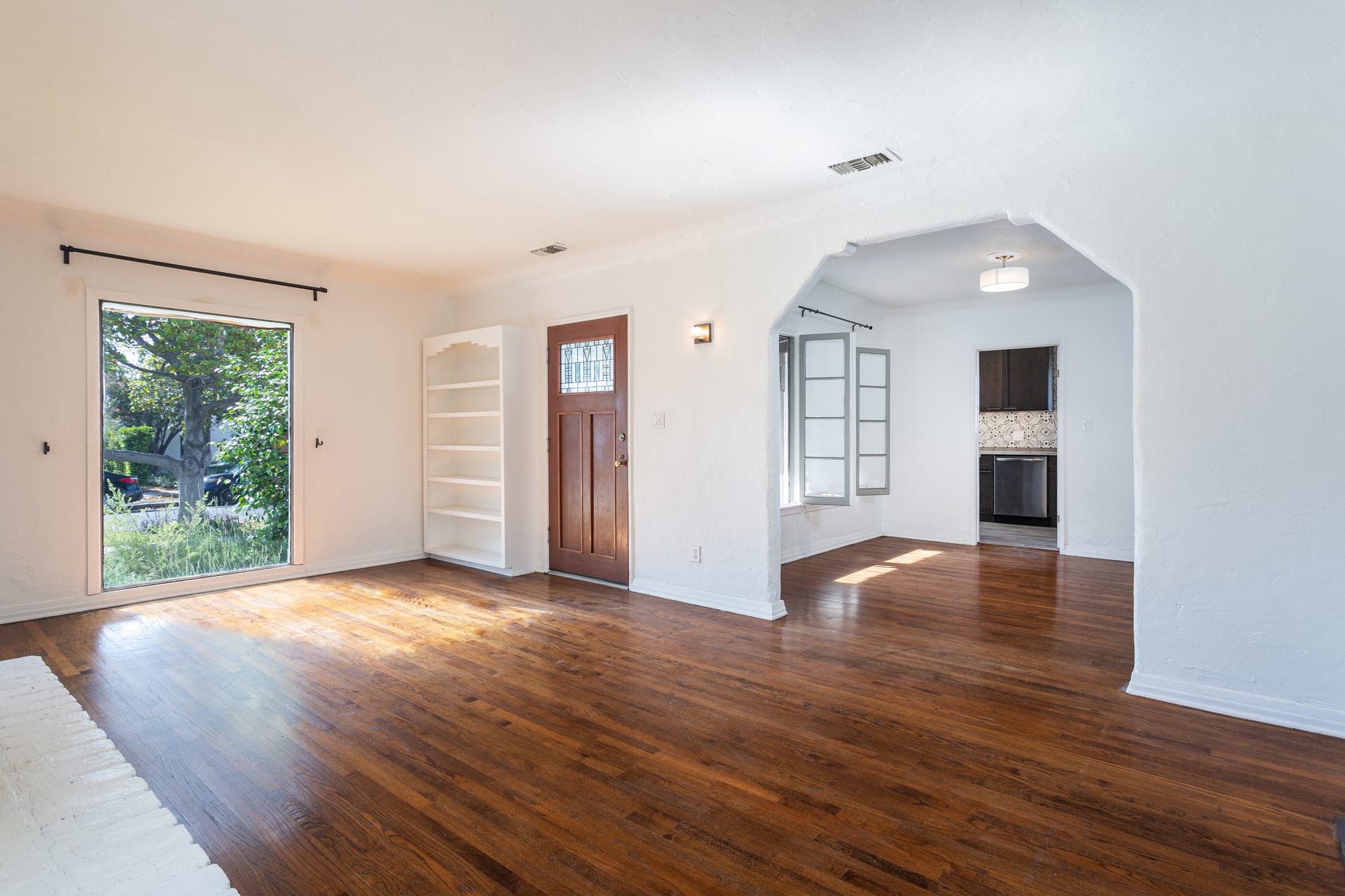 1769 S Shenandoah St, Beverlywood