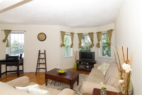 153 Chiswick Rd, #6