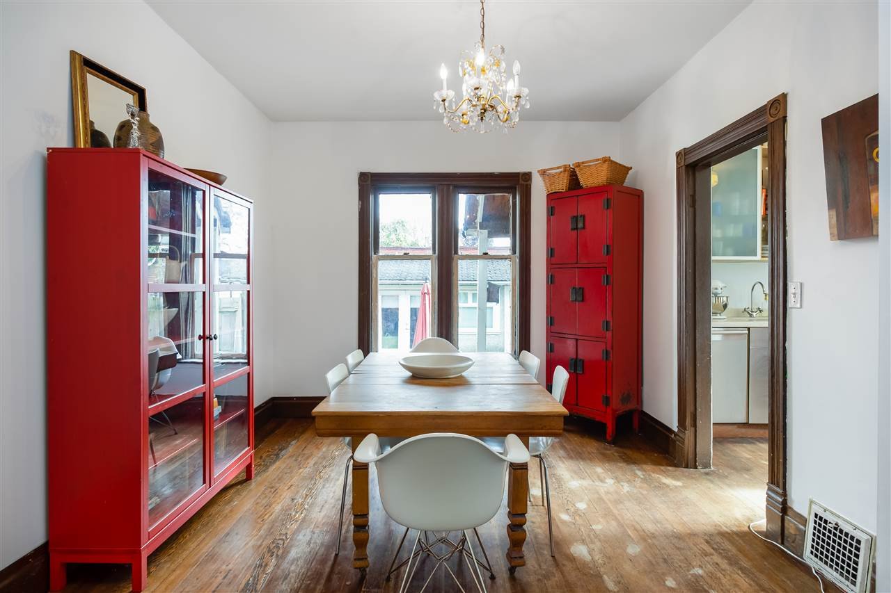720 Hawks Avenue, Vancouver