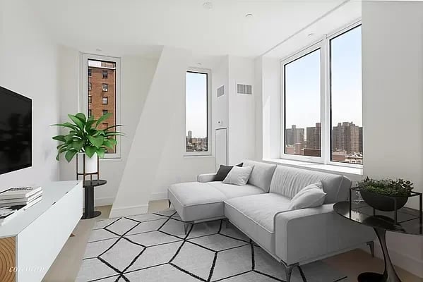 1399 Park Avenue Unit: 14F