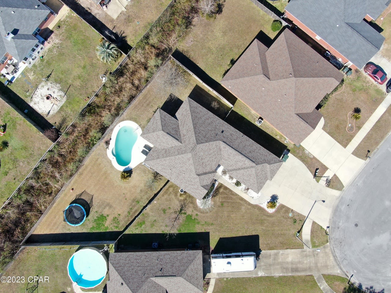 1810 Glencoe Drive