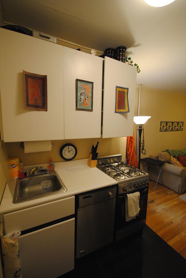 166 Elizabeth Street, Apt 2-D