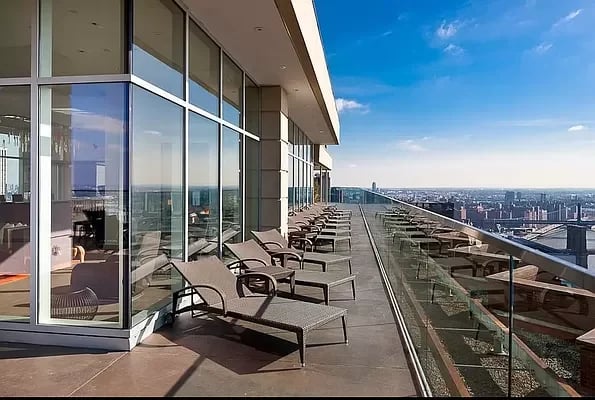 75 Wall Street Unit: 25H