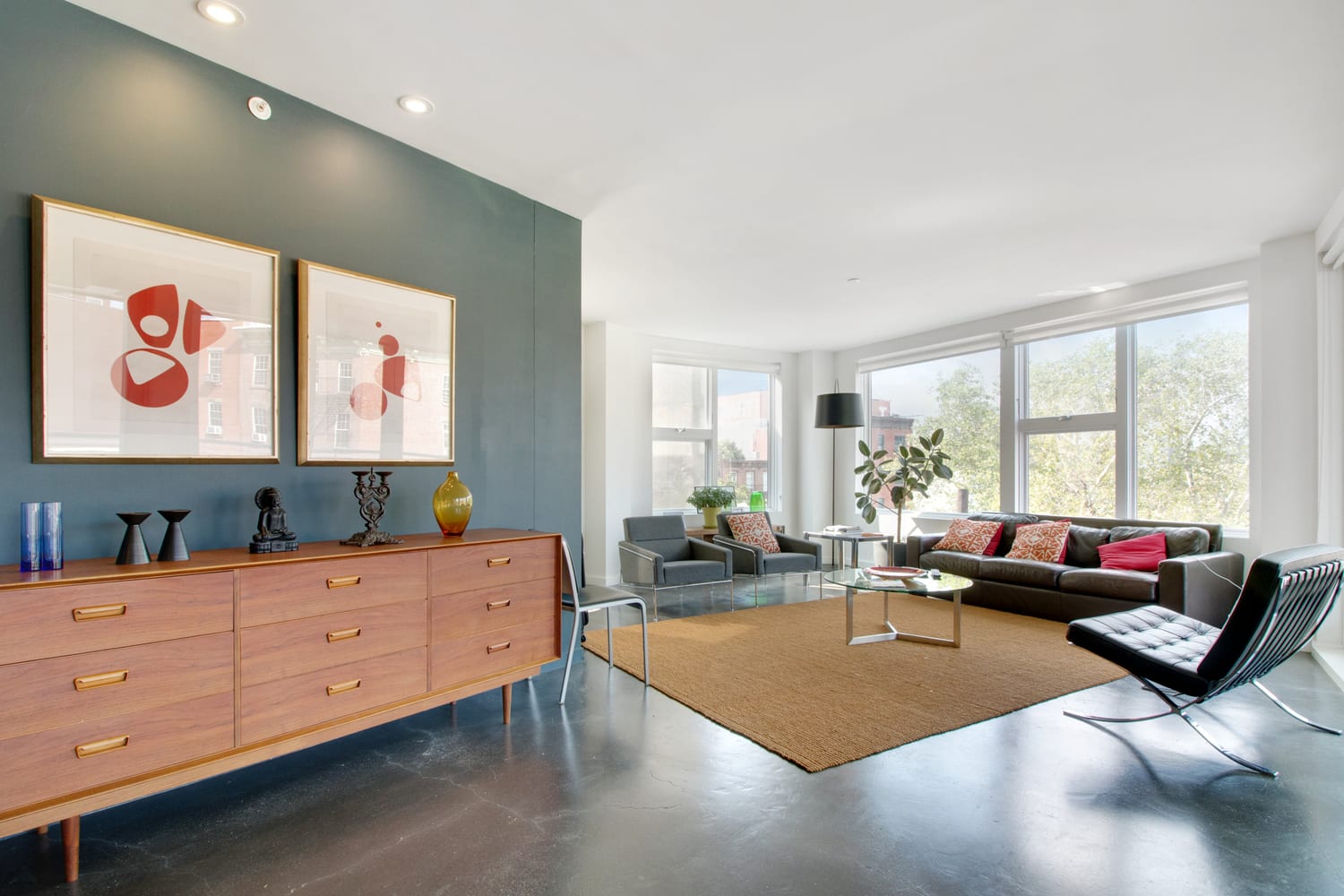 618 Washington Ave, Unit 302