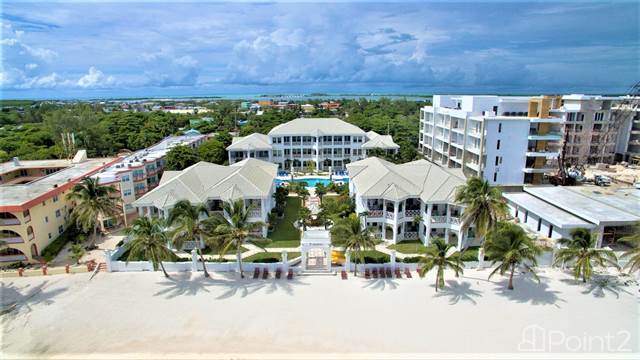 The Caribbean Dreams Luxury 2 Bed 2 Bath Pool View Residence at the Grand Colony Island Villas