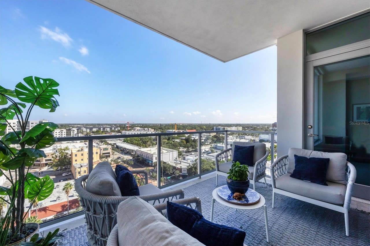 111 S Pineapple Ave #1020