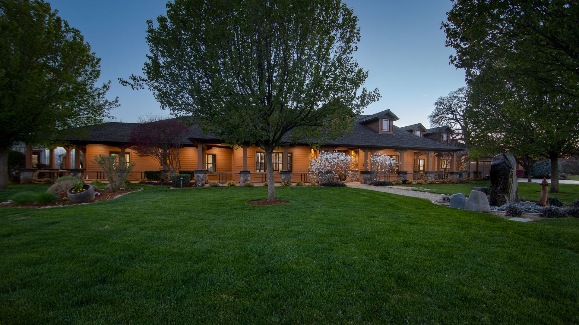 5250 Parkville