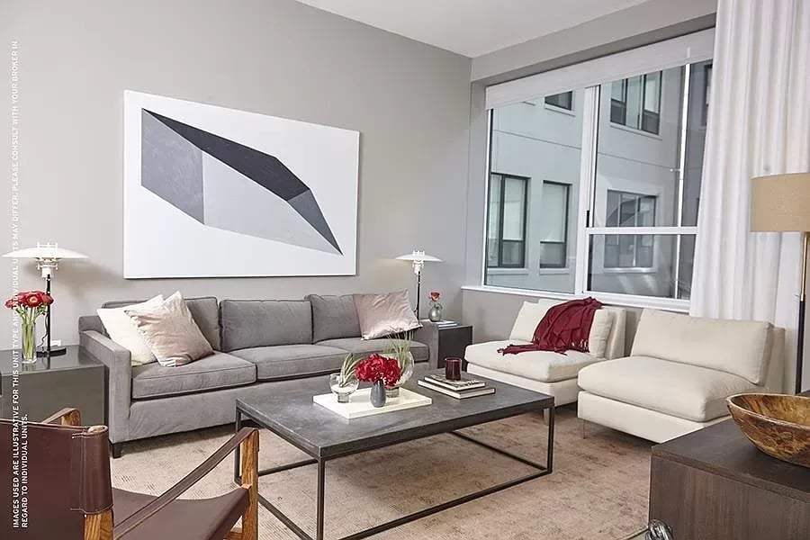 416 West 52nd Street #313