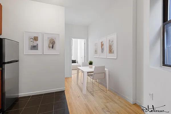 109 Eldridge Street, Apt 7-A