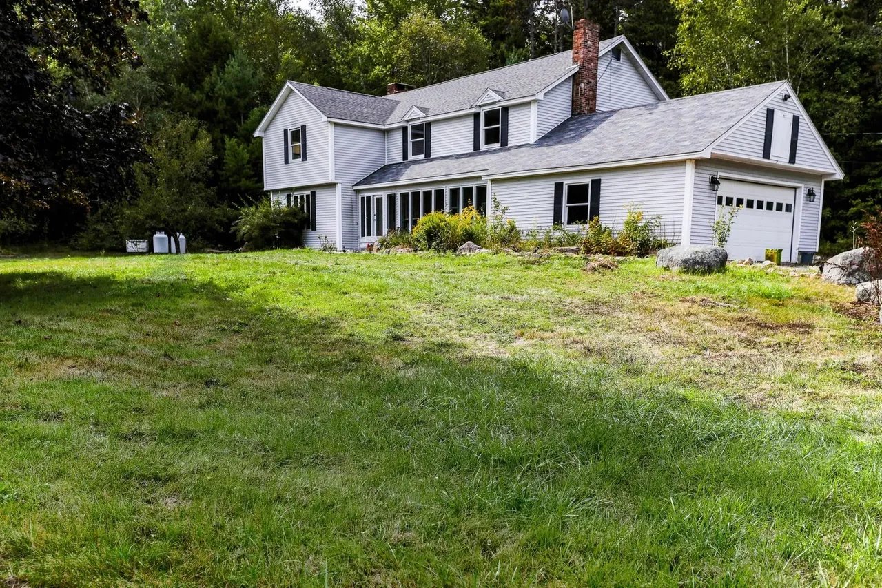 New Listing: 122 Otis Road, Otis, ME 04605 – $440,000
