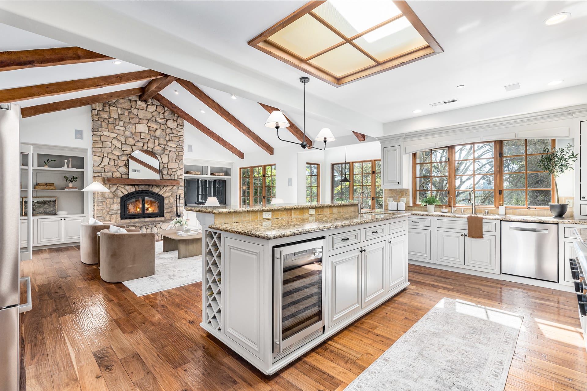 Timeless Coastal Estate 
